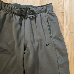 Nike DriFit Sweatpants